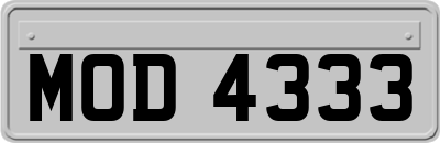 MOD4333