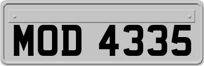 MOD4335