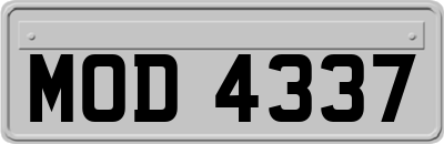 MOD4337