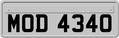 MOD4340