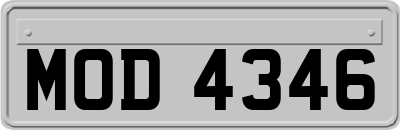 MOD4346