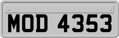 MOD4353