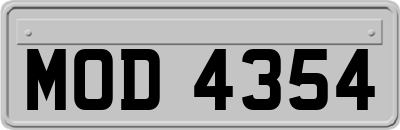 MOD4354