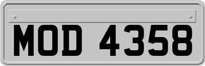MOD4358