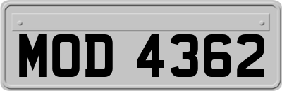 MOD4362
