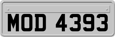 MOD4393