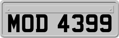 MOD4399