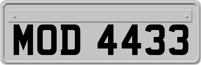 MOD4433