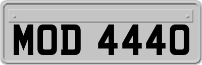 MOD4440