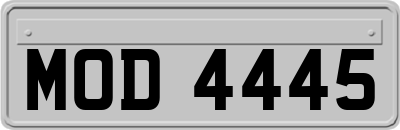 MOD4445