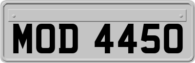 MOD4450