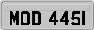 MOD4451