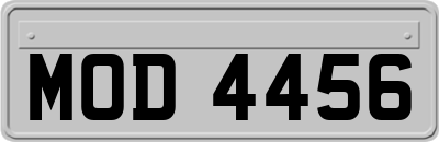 MOD4456
