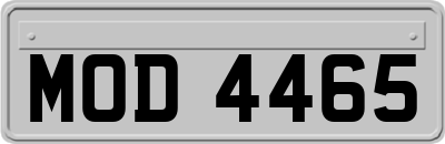 MOD4465
