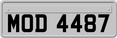 MOD4487