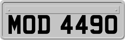 MOD4490