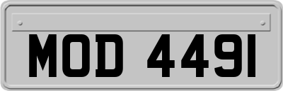MOD4491