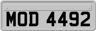 MOD4492