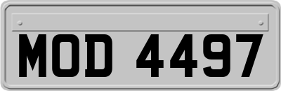 MOD4497