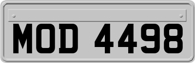 MOD4498