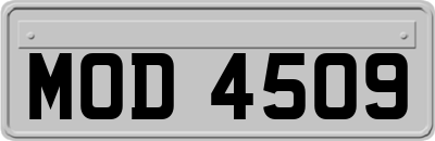 MOD4509