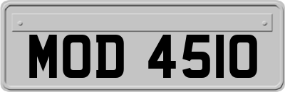 MOD4510