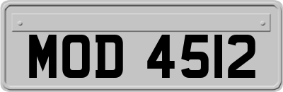 MOD4512