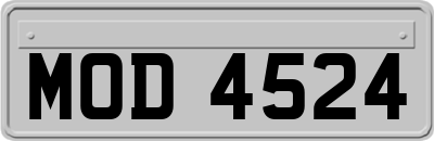 MOD4524