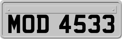 MOD4533
