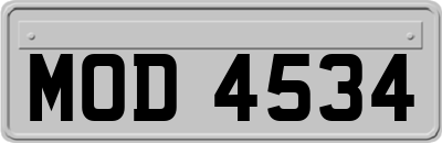 MOD4534