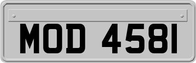 MOD4581