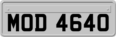 MOD4640