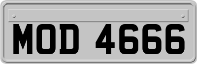 MOD4666