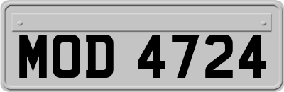 MOD4724