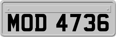 MOD4736