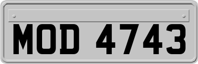 MOD4743
