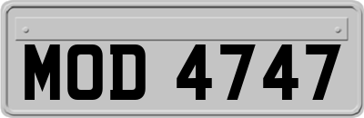 MOD4747