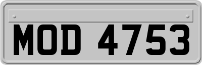 MOD4753