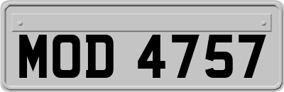 MOD4757