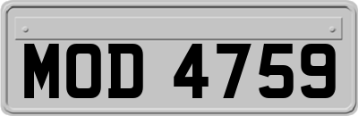MOD4759