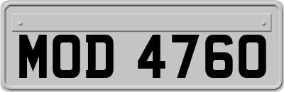 MOD4760