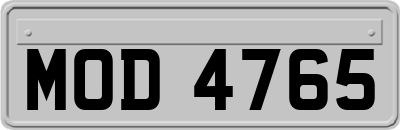 MOD4765