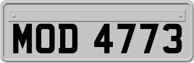 MOD4773