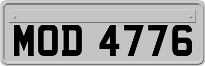 MOD4776