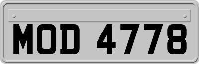 MOD4778