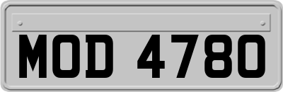 MOD4780