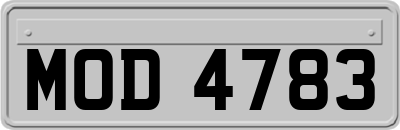 MOD4783