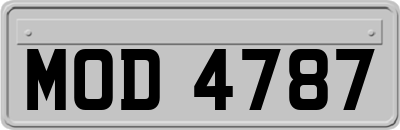 MOD4787