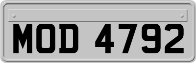 MOD4792
