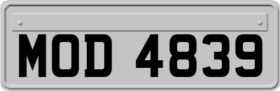 MOD4839